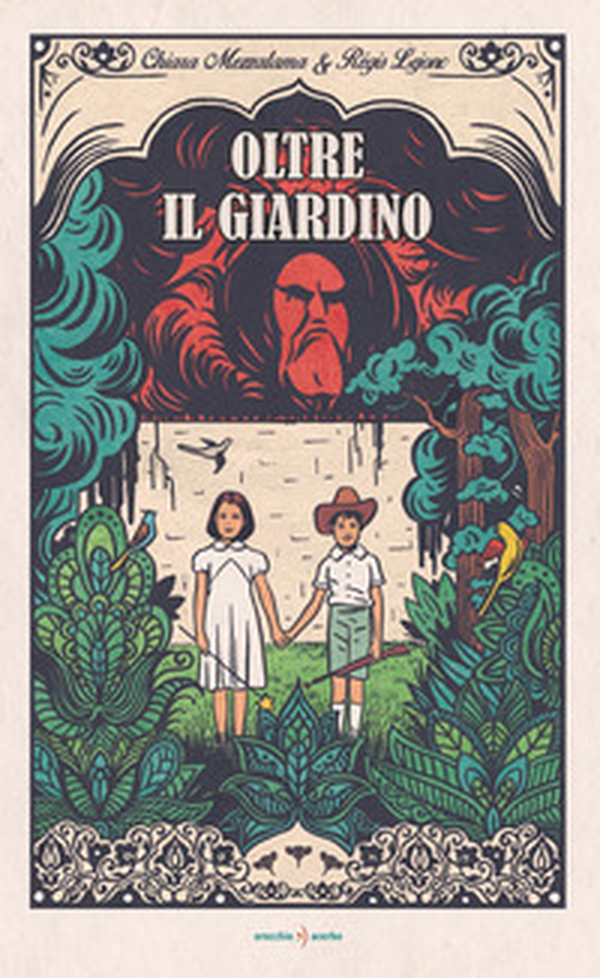 Oltre il giardino - Librerie.coop Oltre il giardino - Librerie.coop