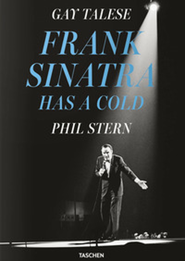 Frank Sinatra has a cold. Ediz. inglese e tedesca. Ediz. inglese e tedesca - Librerie.coop Frank Sinatra has a cold. Ediz. inglese e tedesca. Ediz. inglese e tedesca - Librerie.coop