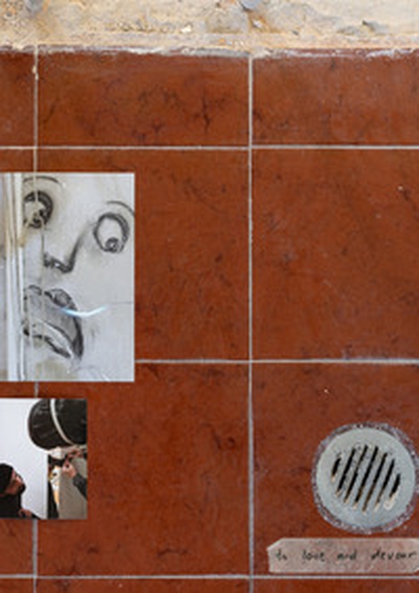 Tolia Astakhishvili. To love and devour - Librerie.coop