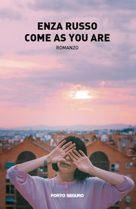 Come as you are - Librerie.coop