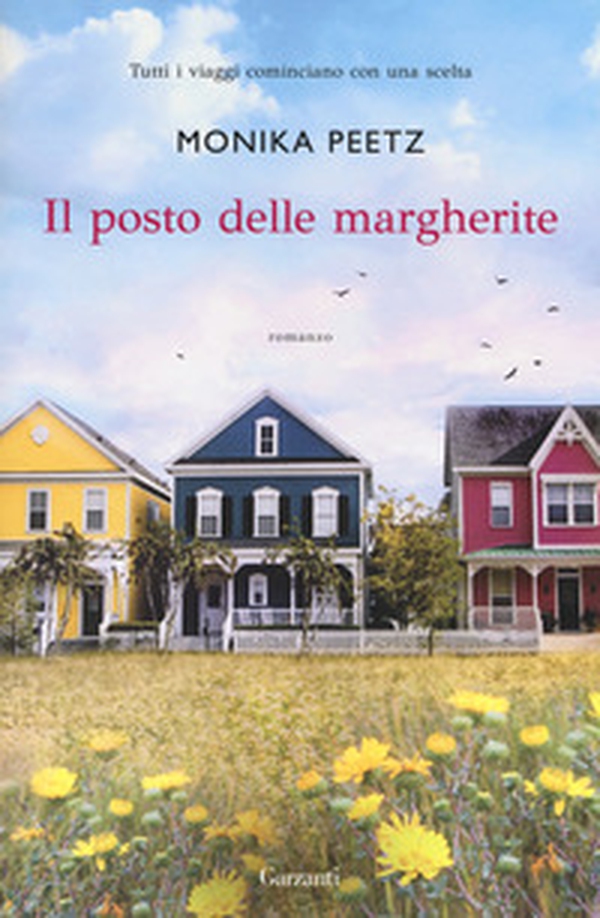 Il posto delle margherite - Librerie.coop Il posto delle margherite - Librerie.coop
