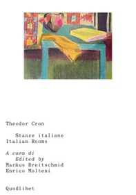 Stanze italiane-Italian rooms - Librerie.coop