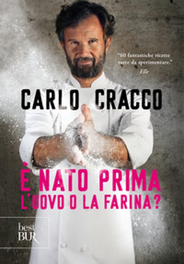 È nato prima l'uovo o la farina? 60 nuove ricette per raccontare, con le parole e con i piatti, 11 ingredienti della cucina italiana - Librerie.coop È nato prima l'uovo o la farina? 60 nuove ricette per raccontare, con le parole e con i piatti, 11 ingredienti della cucina italiana - Librerie.coop