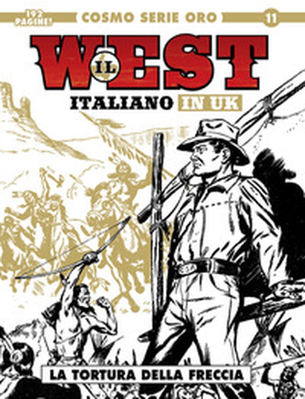 Il west italiano in UK - Librerie.coop Il west italiano in UK - Librerie.coop