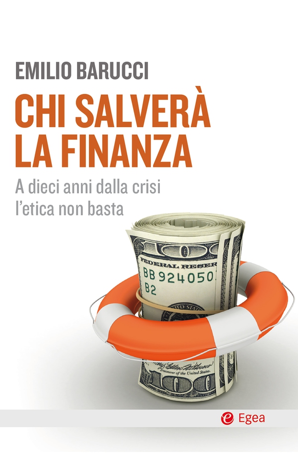 Chi salverà la finanza - Librerie.coop Chi salverà la finanza - Librerie.coop