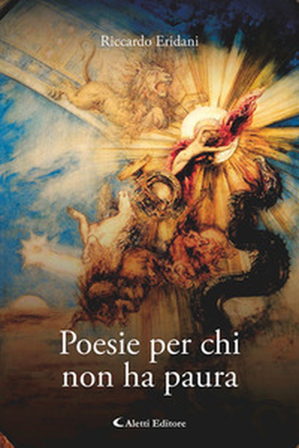 Poesie per chi non ha paura - Librerie.coop