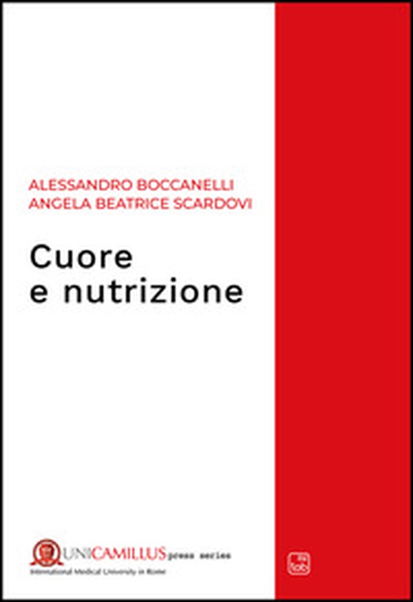Cuore e nutrizione - Librerie.coop Cuore e nutrizione - Librerie.coop