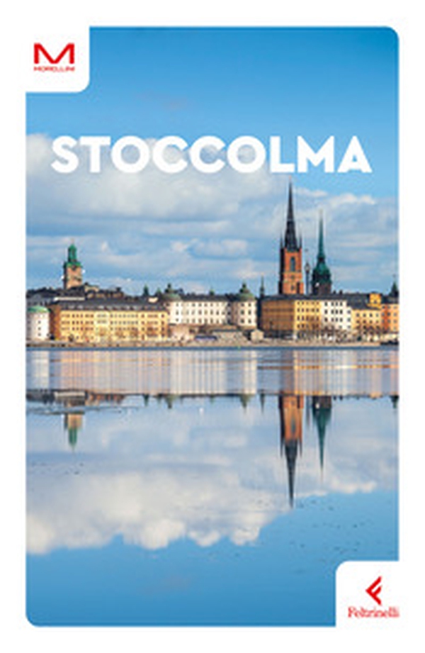 Stoccolma - Librerie.coop Stoccolma - Librerie.coop