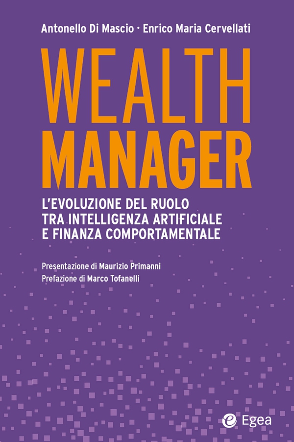 Wealth manager - Librerie.coop Wealth manager - Librerie.coop