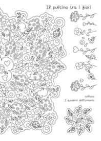 Il pulcino tra i fiori - Librerie.coop Il pulcino tra i fiori - Librerie.coop