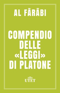 Compendio delle leggi di Platone - Librerie.coop