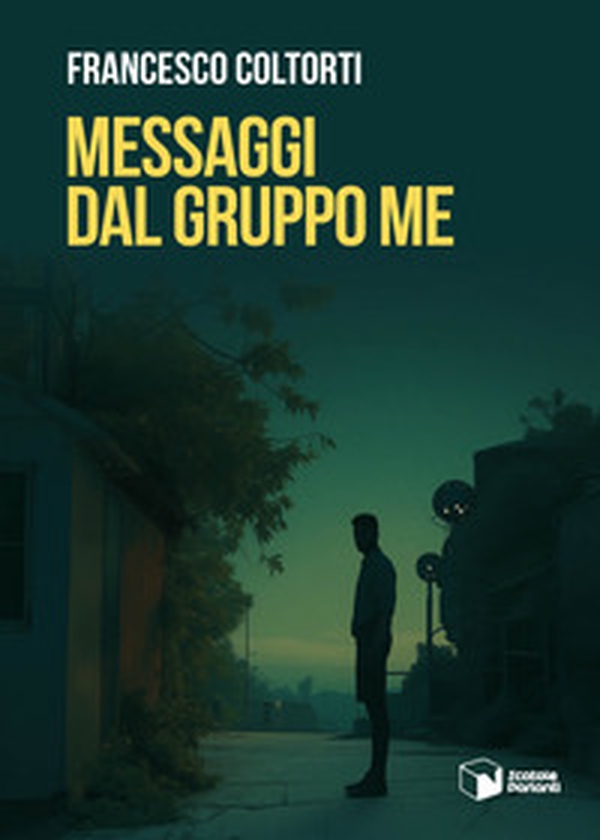 Messaggi dal gruppo Me - Librerie.coop Messaggi dal gruppo Me - Librerie.coop