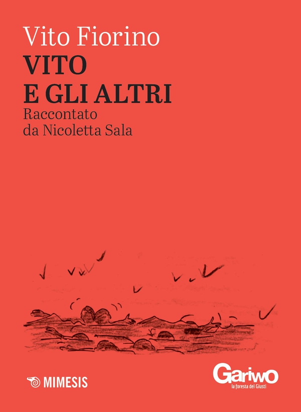 Vito e gli altri - Librerie.coop Vito e gli altri - Librerie.coop