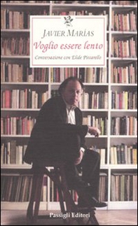 Voglio essere lento - Librerie.coop Voglio essere lento - Librerie.coop