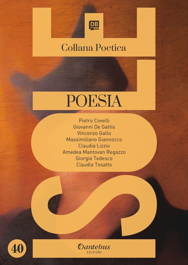 Collana Poetica Isole vol. 40 - Librerie.coop Collana Poetica Isole vol. 40 - Librerie.coop