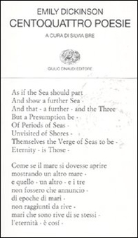 Centoquattro poesie. Testo inglese a fronte - Librerie.coop Centoquattro poesie. Testo inglese a fronte - Librerie.coop