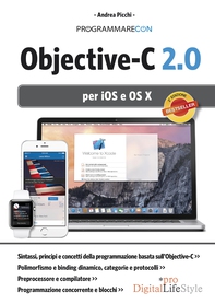 Programmare con Objective-C 2.0 - Librerie.coop Programmare con Objective-C 2.0 - Librerie.coop