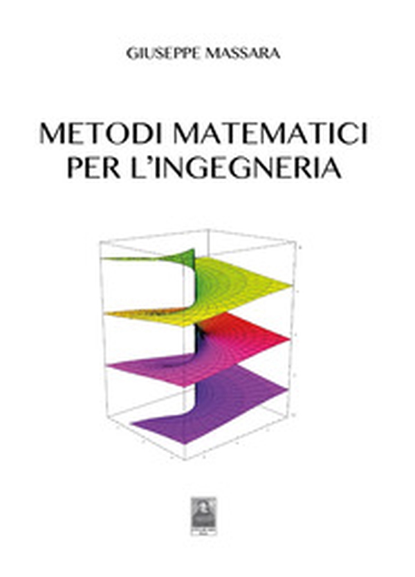 Metodi matematici per l'ingegneria - Librerie.coop