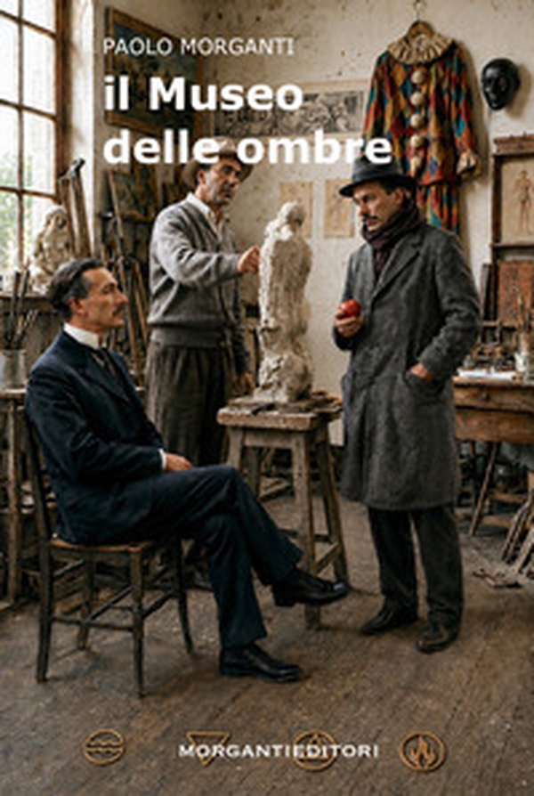 Il museo delle ombre - Librerie.coop