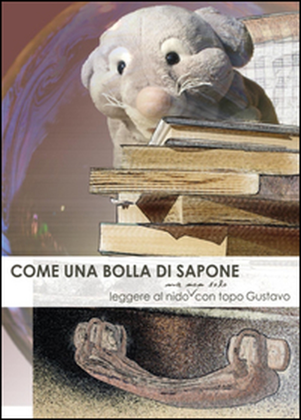 Come una bolla di sapone - Librerie.coop Come una bolla di sapone - Librerie.coop