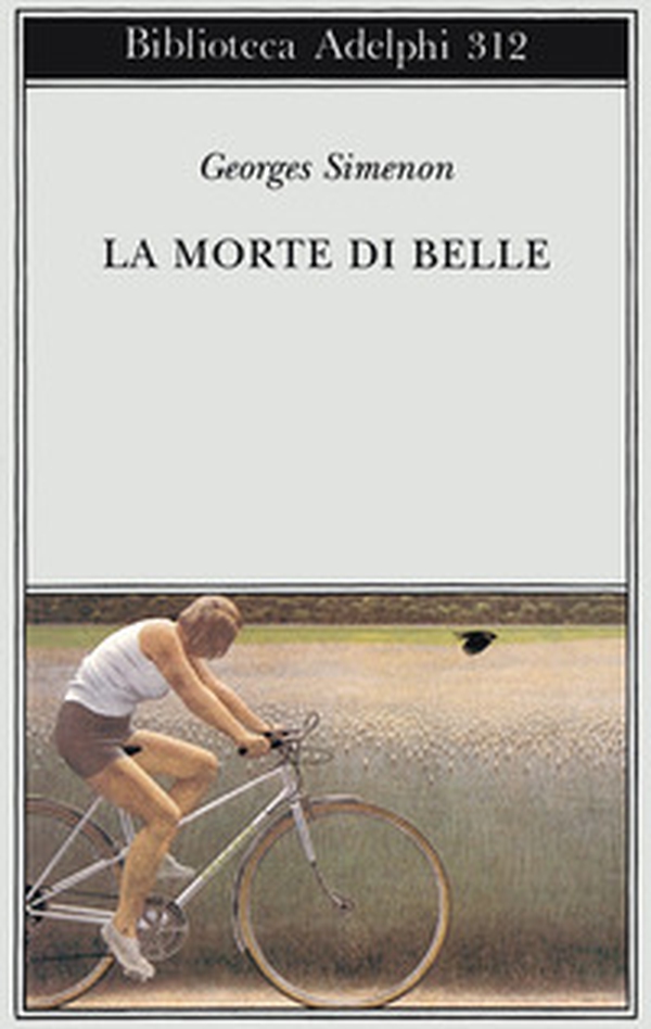 La morte di Belle - Librerie.coop La morte di Belle - Librerie.coop
