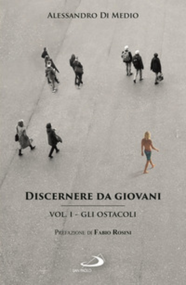 Discernere da giovani - Librerie.coop Discernere da giovani - Librerie.coop