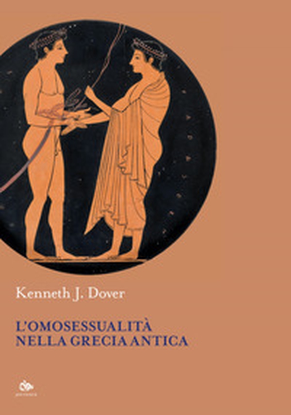 L'omosessualità nella Grecia antica - Librerie.coop L'omosessualità nella Grecia antica - Librerie.coop