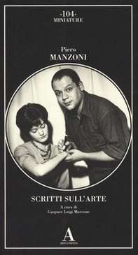 Scritti sull'arte - Librerie.coop