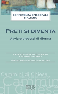 Preti si diventa - Librerie.coop Preti si diventa - Librerie.coop