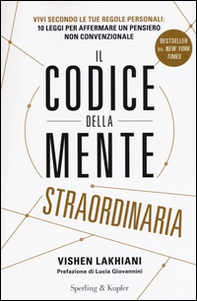 Il codice della mente straordinaria - Librerie.coop