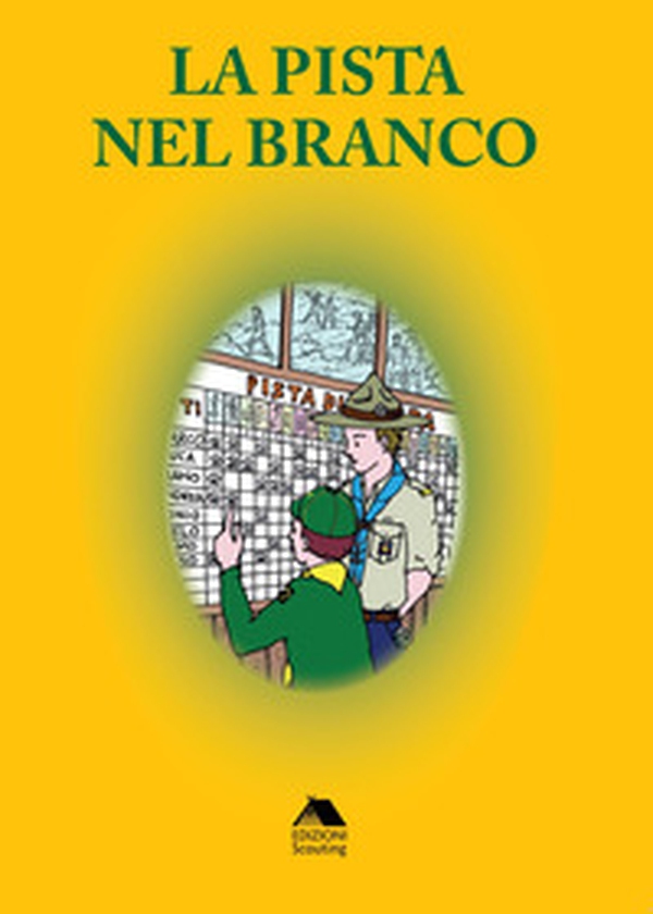La pista nel branco. Come realizzarla, come viverla - Librerie.coop La pista nel branco. Come realizzarla, come viverla - Librerie.coop