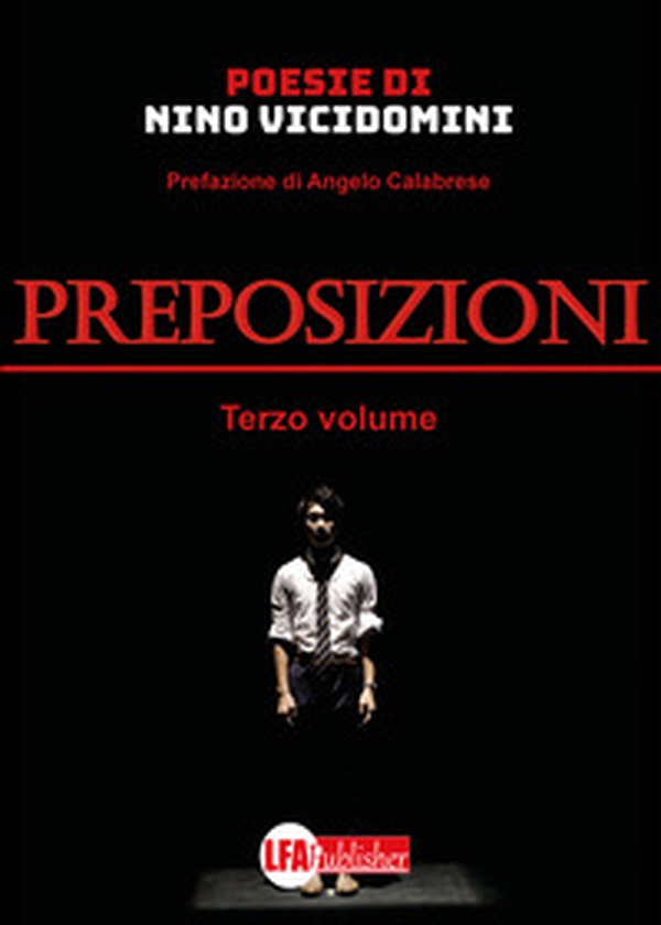 Preposizioni - Vol. 3 - Librerie.coop Preposizioni - Vol. 3 - Librerie.coop