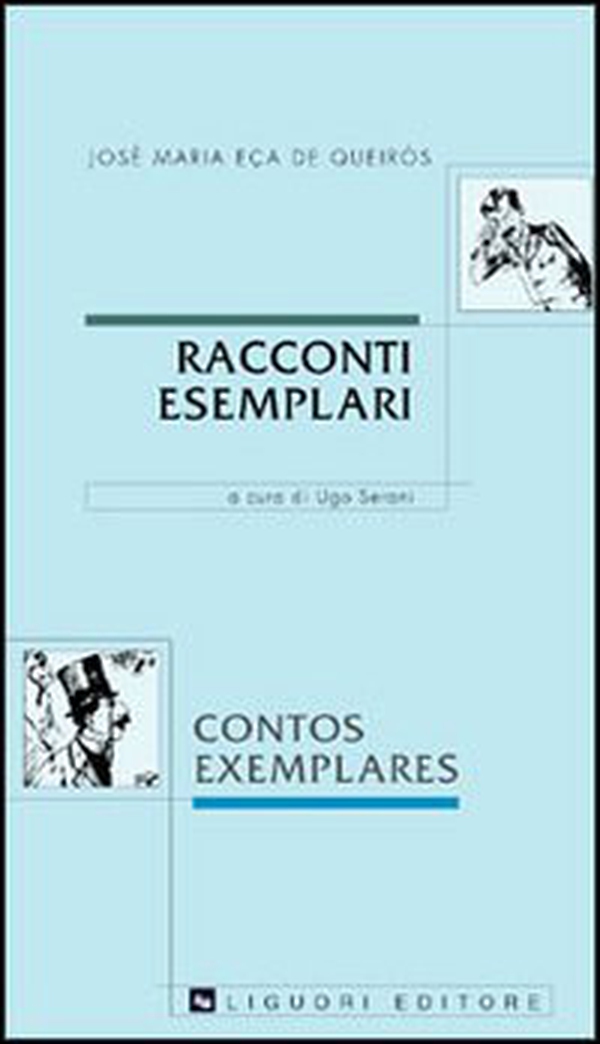 Racconti esemplari - Librerie.coop Racconti esemplari - Librerie.coop