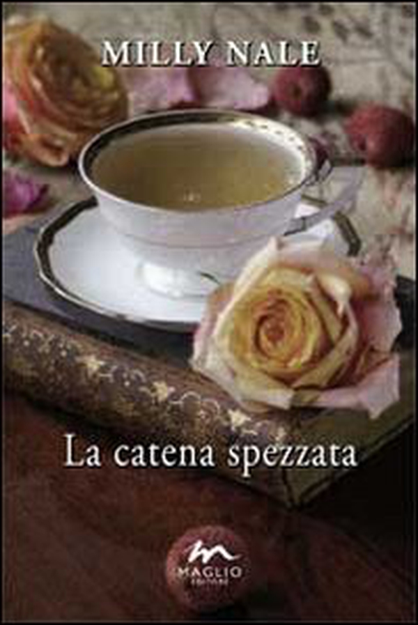 La catena spezzata - Librerie.coop La catena spezzata - Librerie.coop