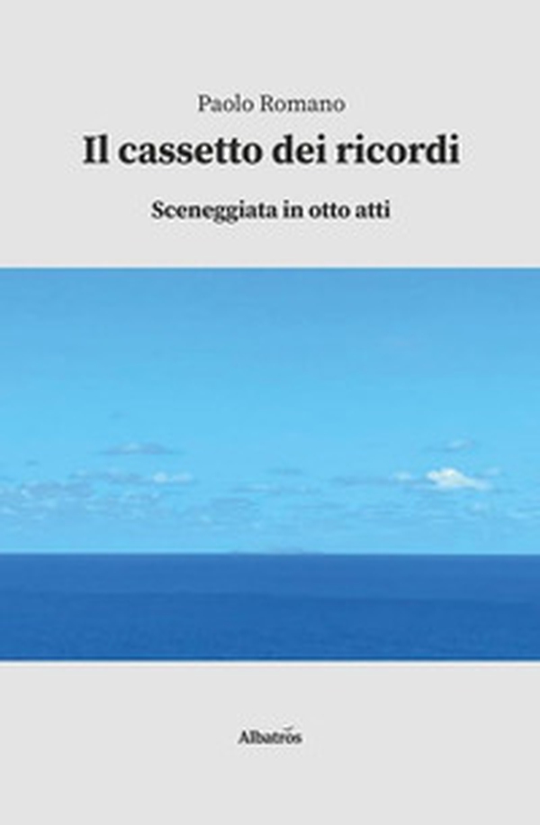 Il cassetto dei ricordi - Librerie.coop Il cassetto dei ricordi - Librerie.coop