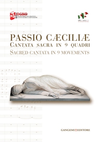 Passio Caeciliae - Librerie.coop Passio Caeciliae - Librerie.coop