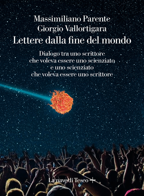 Lettere dalla fine del mondo - Librerie.coop Lettere dalla fine del mondo - Librerie.coop