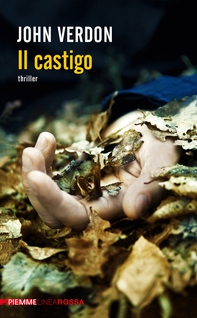 Il castigo - Librerie.coop Il castigo - Librerie.coop