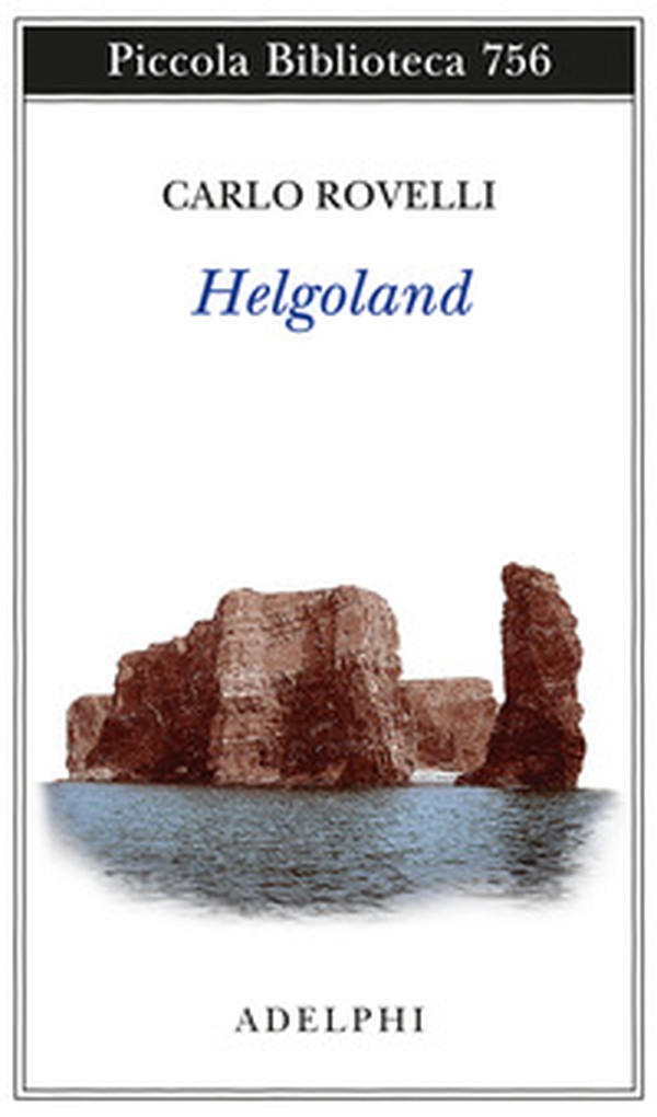 Helgoland - Librerie.coop Helgoland - Librerie.coop