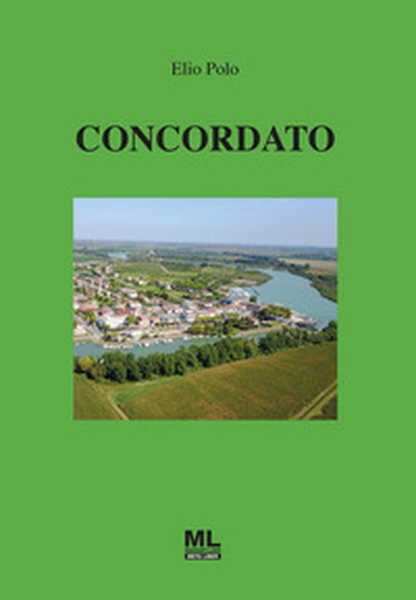 Concordato - Librerie.coop Concordato - Librerie.coop