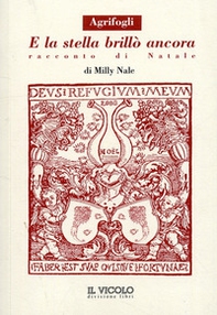 E la stella brillò ancora - Librerie.coop E la stella brillò ancora - Librerie.coop