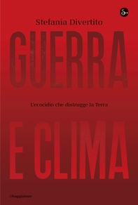 Guerra e clima - Librerie.coop