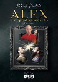 Alex e il quadro segreto - Librerie.coop