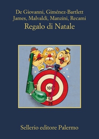 Regalo di Natale - Librerie.coop Regalo di Natale - Librerie.coop