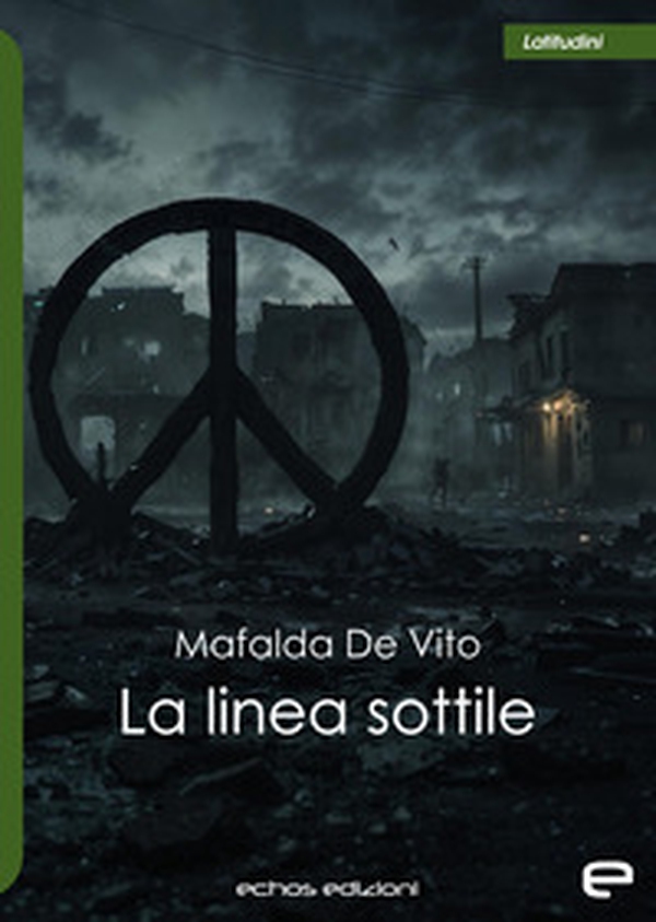 La linea sottile - Librerie.coop