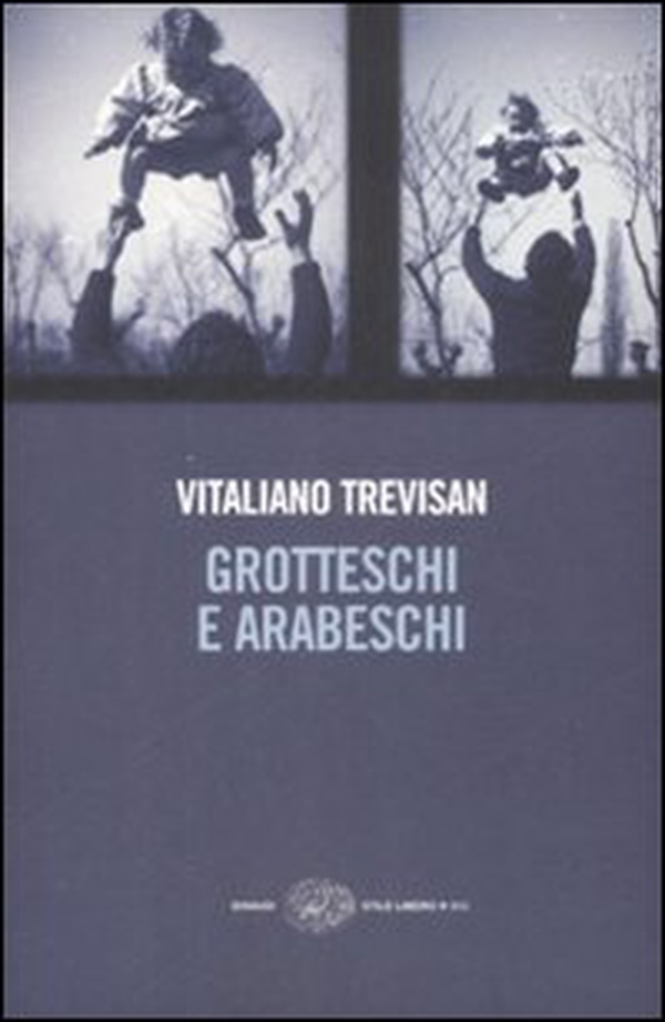 Grotteschi e arabeschi - Librerie.coop Grotteschi e arabeschi - Librerie.coop