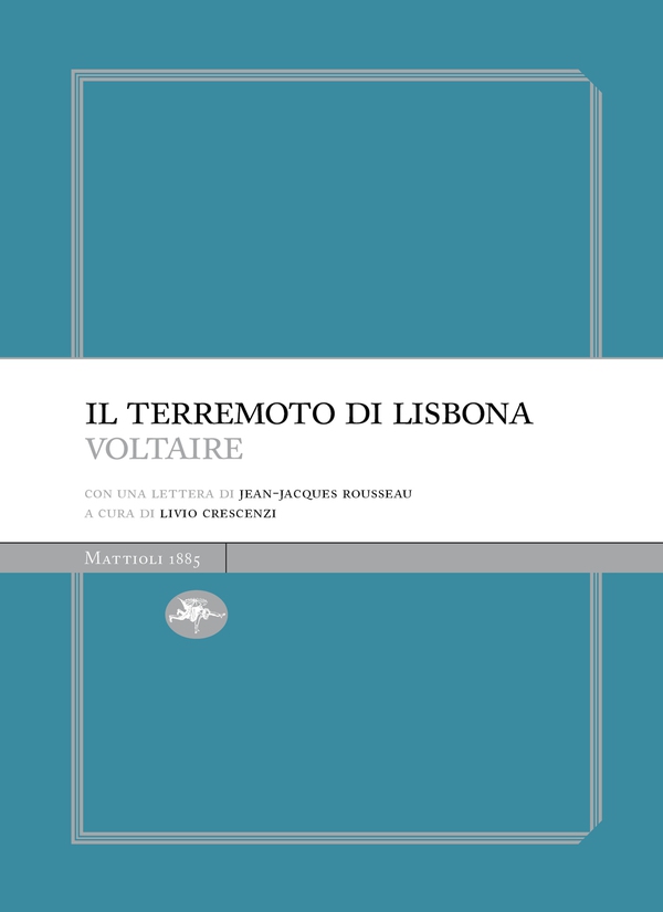 Il terremoto di Lisbona - Librerie.coop Il terremoto di Lisbona - Librerie.coop