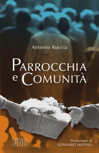 Parrocchia e comunità - Librerie.coop