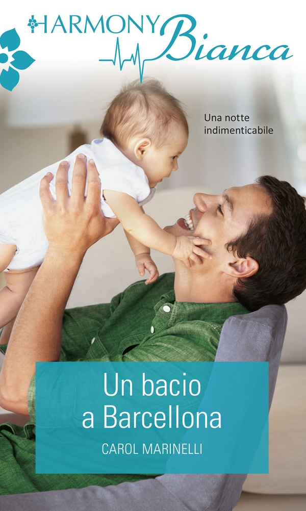 Un bacio a Barcellona - Librerie.coop Un bacio a Barcellona - Librerie.coop