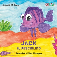 Jack il pesciolino - Librerie.coop Jack il pesciolino - Librerie.coop